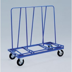 Vežimėlis plokštei PLC-600 Vežimėliai